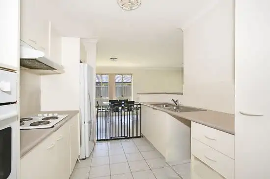 Second view of Homely house listing, 46 Lambor Drive, Mudgeeraba QLD 4213