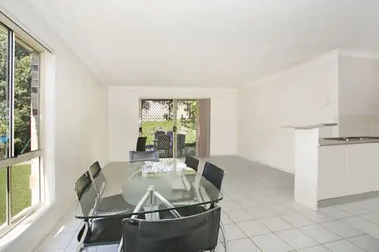Fourth view of Homely house listing, 46 Lambor Drive, Mudgeeraba QLD 4213