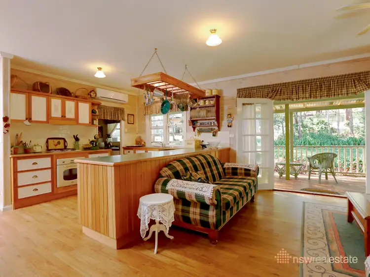 Third view of Homely rural property listing, 9 Azure Avenue, Emerald Beach NSW 2456