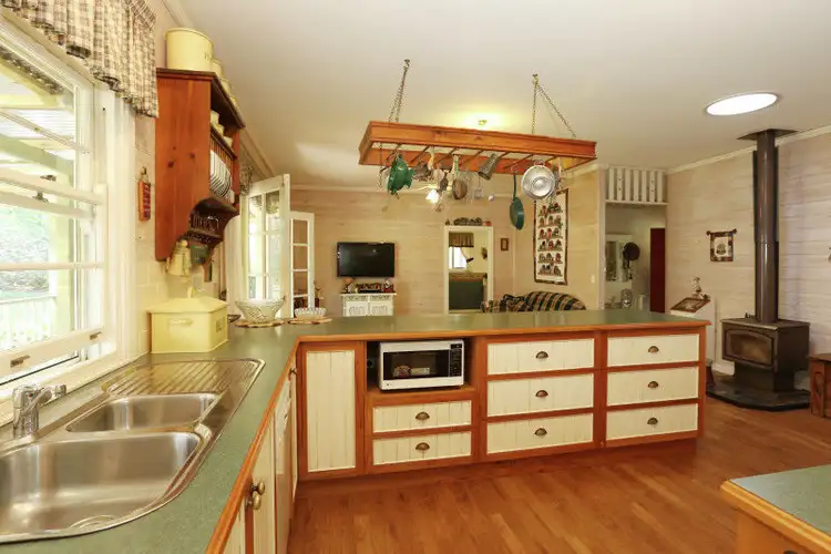Fourth view of Homely rural property listing, 9 Azure Avenue, Emerald Beach NSW 2456