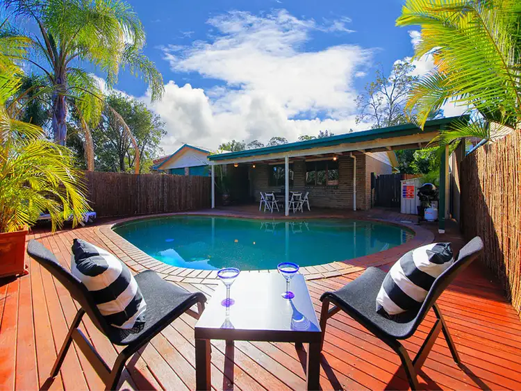 34 Marwood Street, Belmont QLD 4153