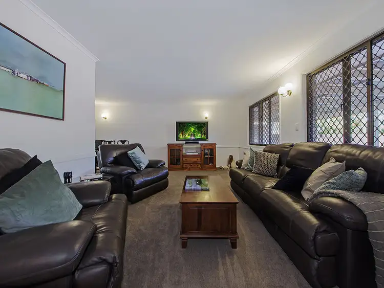 Third view of Homely house listing, 34 Marwood Street, Belmont QLD 4153