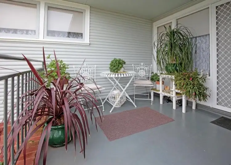 Second view of Homely house listing, 46 Commins st, Junee NSW 2663