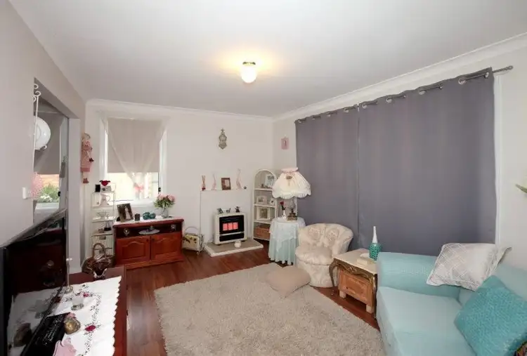 Third view of Homely house listing, 46 Commins st, Junee NSW 2663