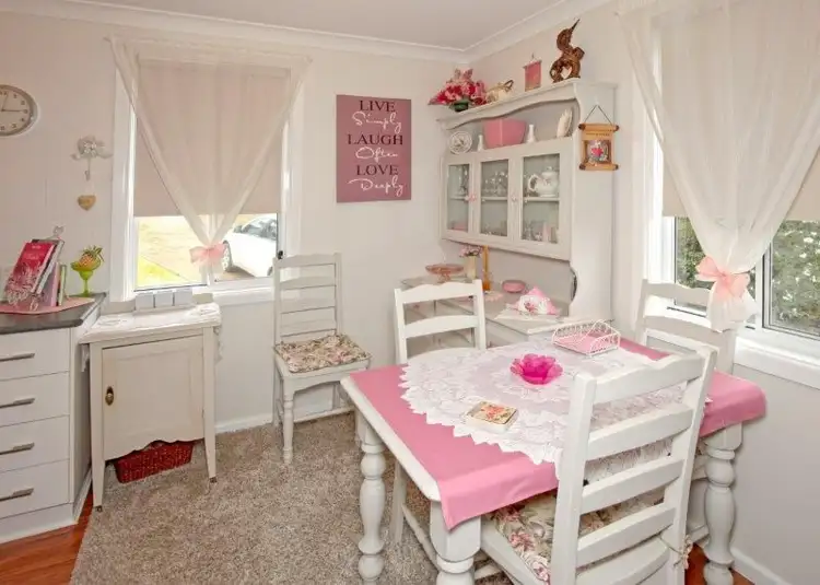 Fifth view of Homely house listing, 46 Commins st, Junee NSW 2663