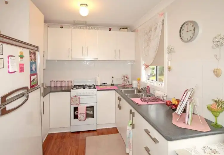 Sixth view of Homely house listing, 46 Commins st, Junee NSW 2663