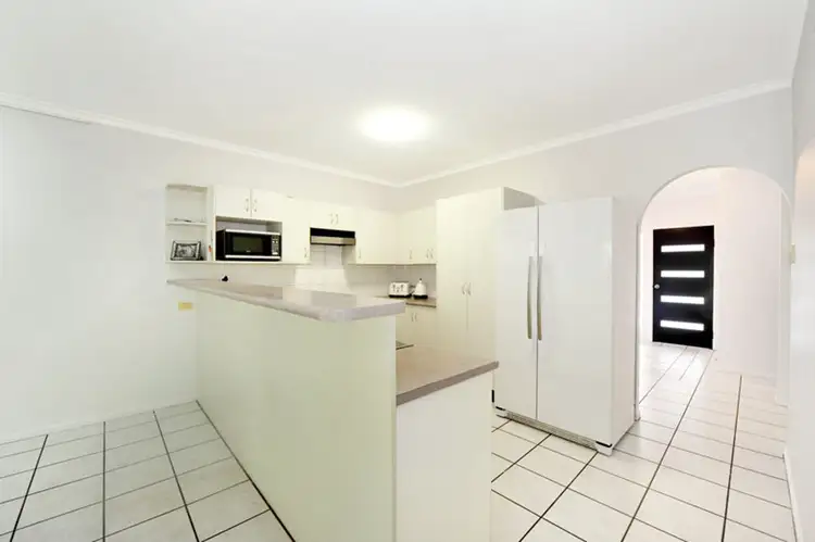 Second view of Homely house listing, 15 Macadamia Close, Redlynch QLD 4870