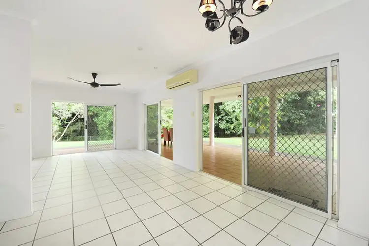 Third view of Homely house listing, 15 Macadamia Close, Redlynch QLD 4870