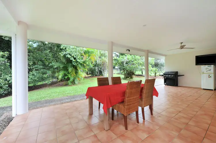 Fourth view of Homely house listing, 15 Macadamia Close, Redlynch QLD 4870