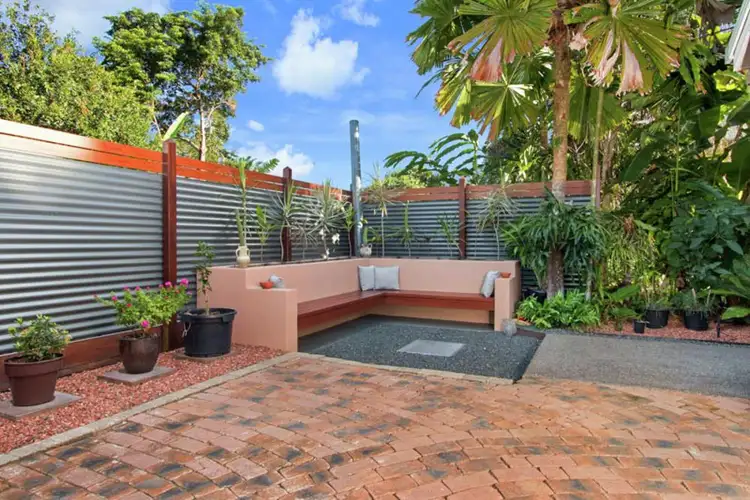 Second view of Homely unit listing, 10/191 Woodward Street, Whitfield QLD 4870