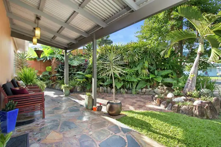 Third view of Homely unit listing, 10/191 Woodward Street, Whitfield QLD 4870