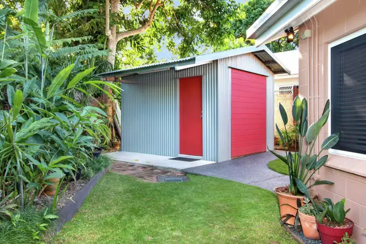 Fourth view of Homely unit listing, 10/191 Woodward Street, Whitfield QLD 4870