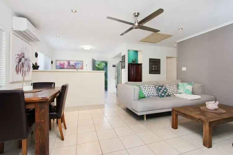 Fifth view of Homely unit listing, 10/191 Woodward Street, Whitfield QLD 4870