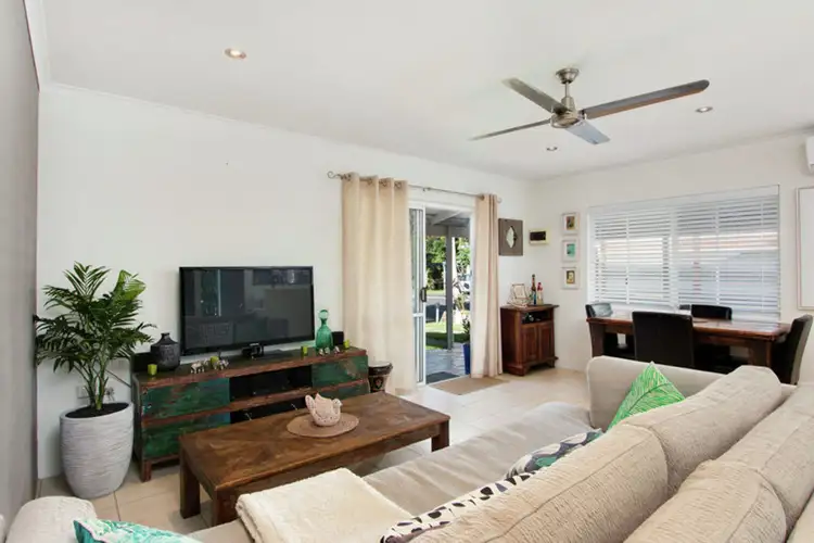 Sixth view of Homely unit listing, 10/191 Woodward Street, Whitfield QLD 4870