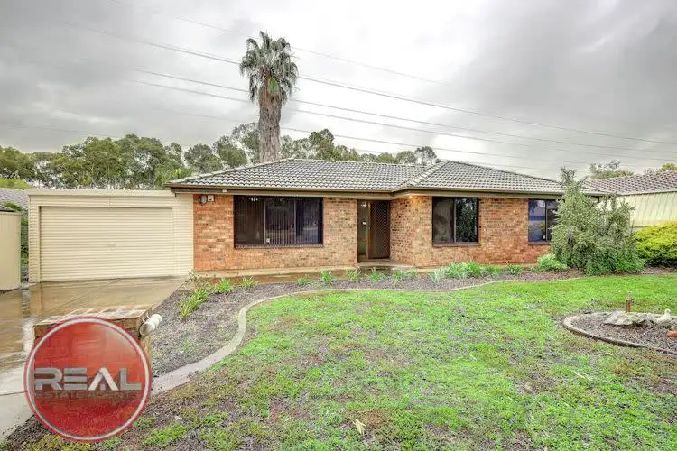 74 Woodfield Drive, Salisbury Downs SA 5108
