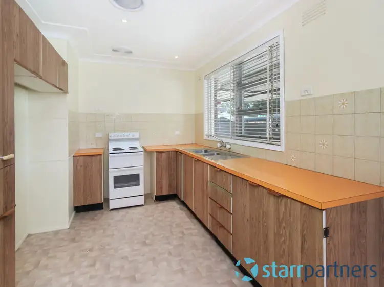 Second view of Homely house listing, 40 Ancona Avenue, Toongabbie NSW 2146
