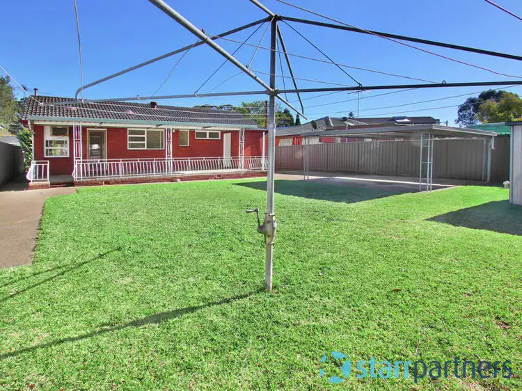 Third view of Homely house listing, 40 Ancona Avenue, Toongabbie NSW 2146