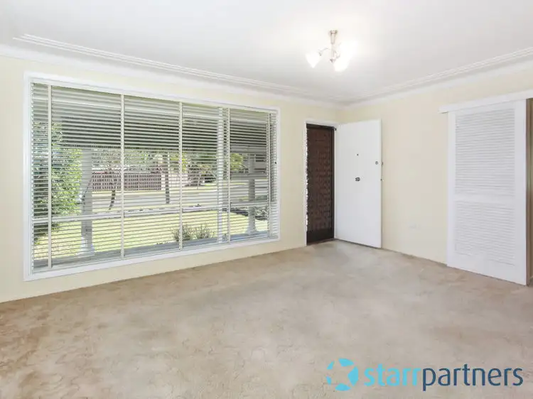 Fourth view of Homely house listing, 40 Ancona Avenue, Toongabbie NSW 2146