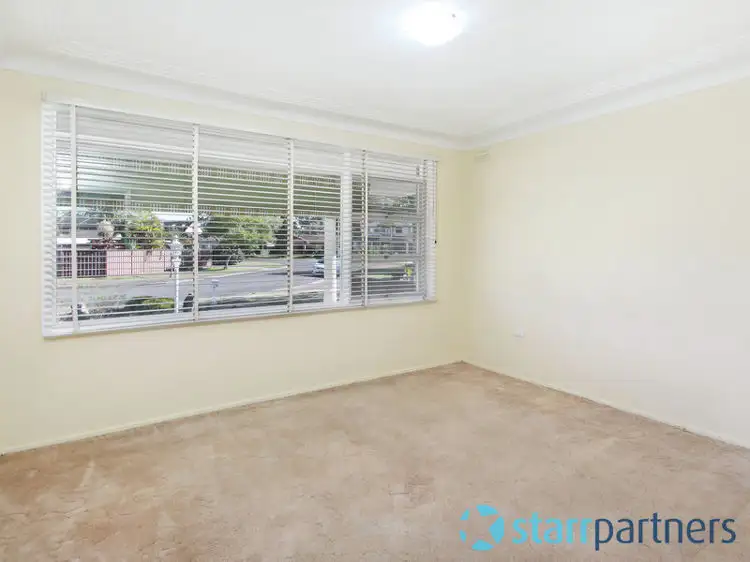 Fifth view of Homely house listing, 40 Ancona Avenue, Toongabbie NSW 2146