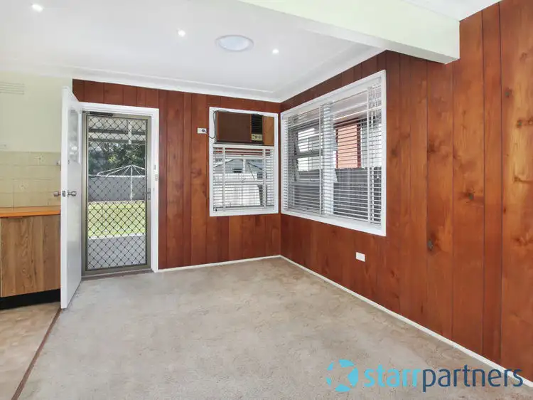 Sixth view of Homely house listing, 40 Ancona Avenue, Toongabbie NSW 2146