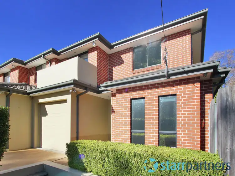 Main view of Homely house listing, 3A Barbara Crescent, Merrylands NSW 2160