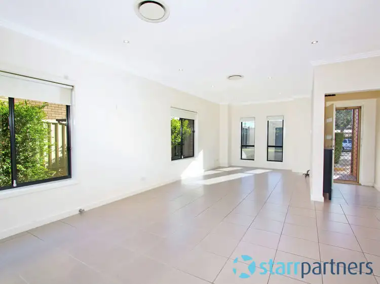 Second view of Homely house listing, 3A Barbara Crescent, Merrylands NSW 2160