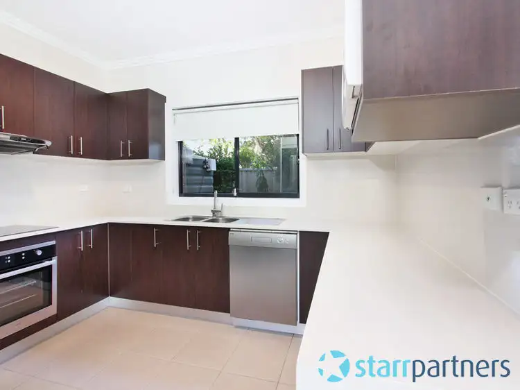 Fourth view of Homely house listing, 3A Barbara Crescent, Merrylands NSW 2160