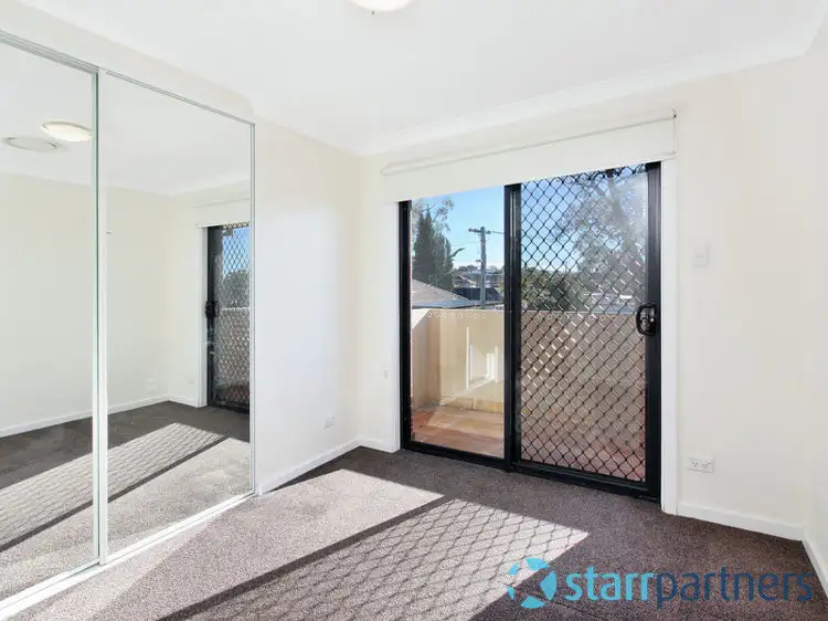 Sixth view of Homely house listing, 3A Barbara Crescent, Merrylands NSW 2160