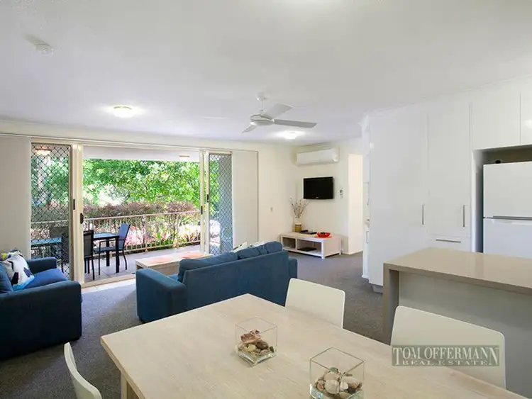 Second view of Homely unit listing, 7/2 Hastings St, Noosa Heads QLD 4567