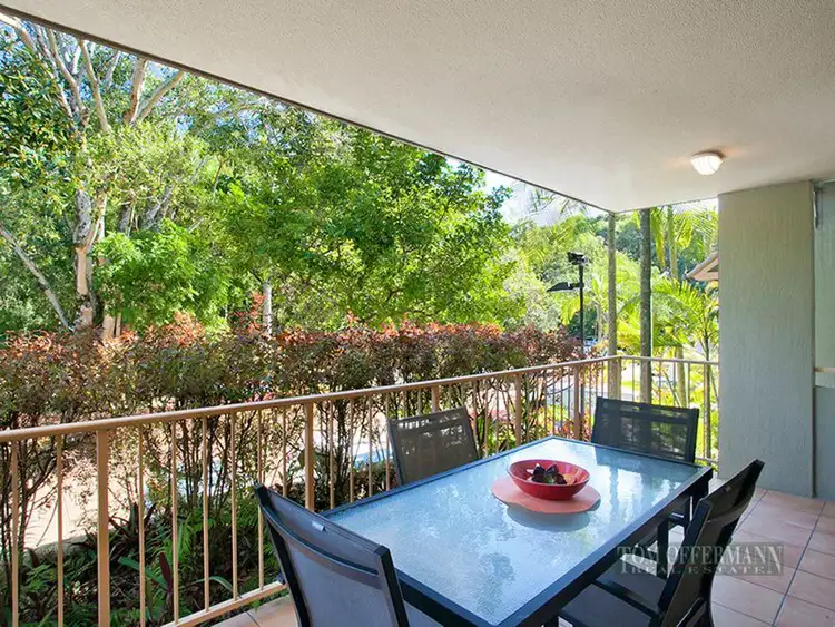 Fourth view of Homely unit listing, 7/2 Hastings St, Noosa Heads QLD 4567