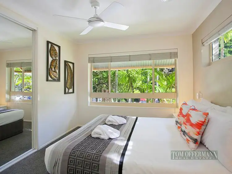 Fifth view of Homely unit listing, 7/2 Hastings St, Noosa Heads QLD 4567