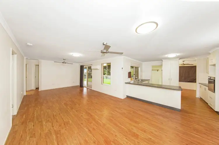 Third view of Homely house listing, 3 Belclaire Drive, Westbrook QLD 4350