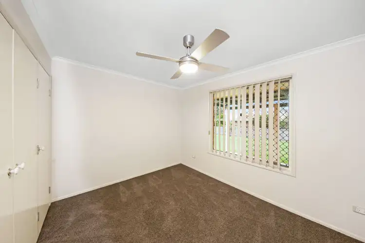 Seventh view of Homely house listing, 3 Belclaire Drive, Westbrook QLD 4350