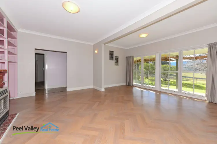 Second view of Homely rural property listing, 111 Hanwood Road, Moonbi NSW 2353