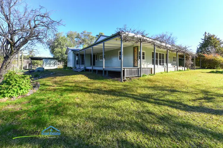 Fifth view of Homely rural property listing, 111 Hanwood Road, Moonbi NSW 2353