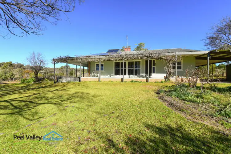 Seventh view of Homely rural property listing, 111 Hanwood Road, Moonbi NSW 2353