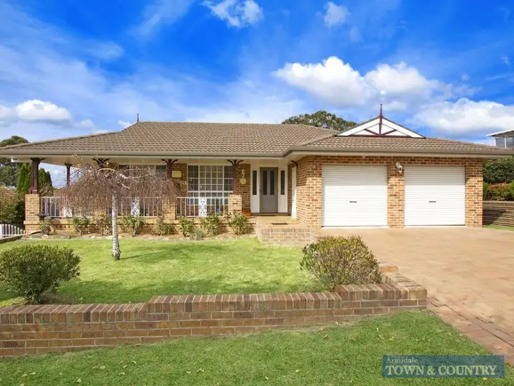 28 The Avenue, Armidale NSW 2350