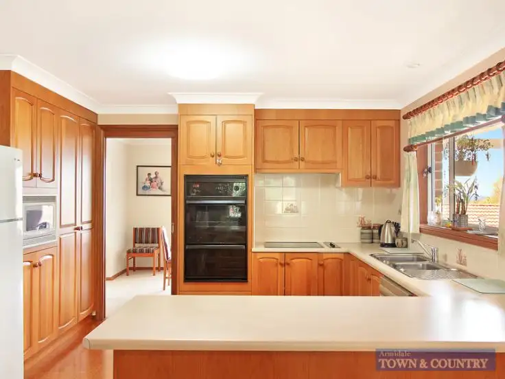 Second view of Homely house listing, 28 The Avenue, Armidale NSW 2350