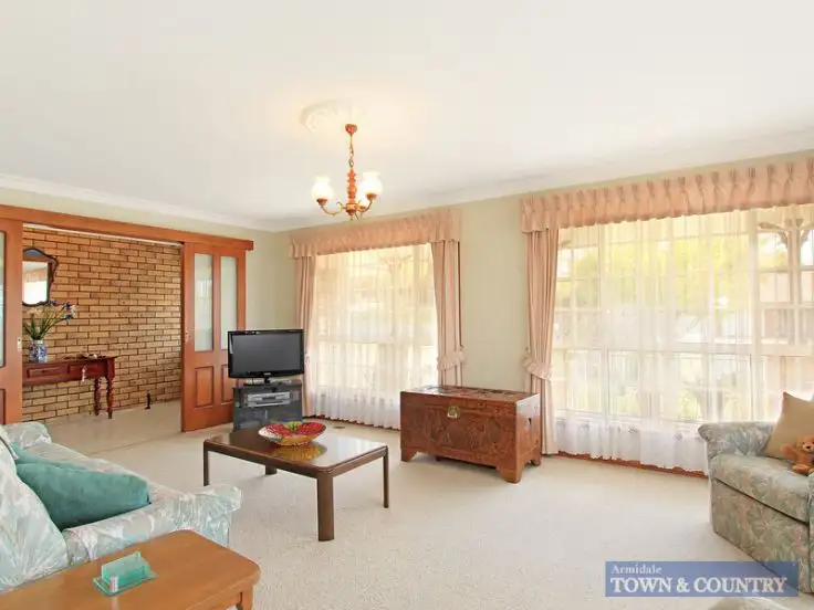 Third view of Homely house listing, 28 The Avenue, Armidale NSW 2350