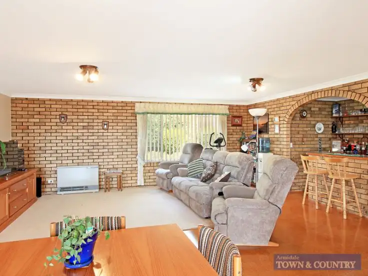 Fourth view of Homely house listing, 28 The Avenue, Armidale NSW 2350