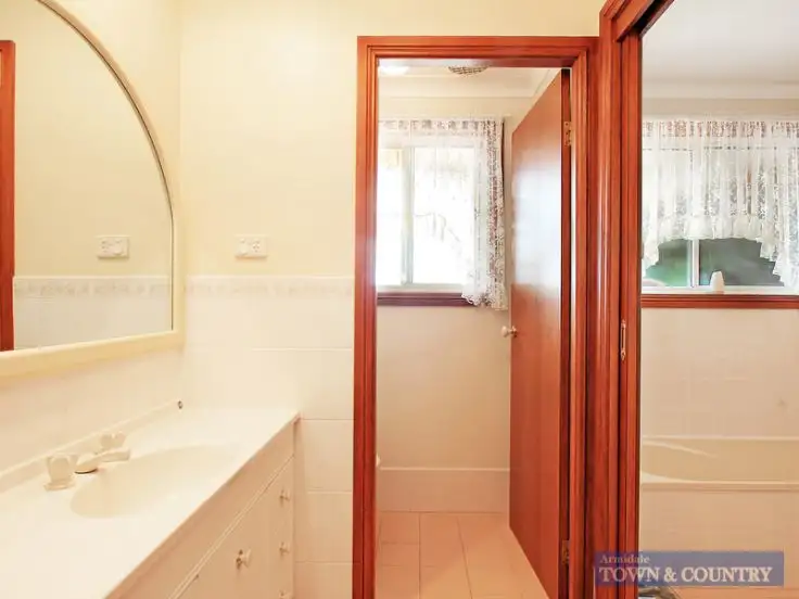 Sixth view of Homely house listing, 28 The Avenue, Armidale NSW 2350