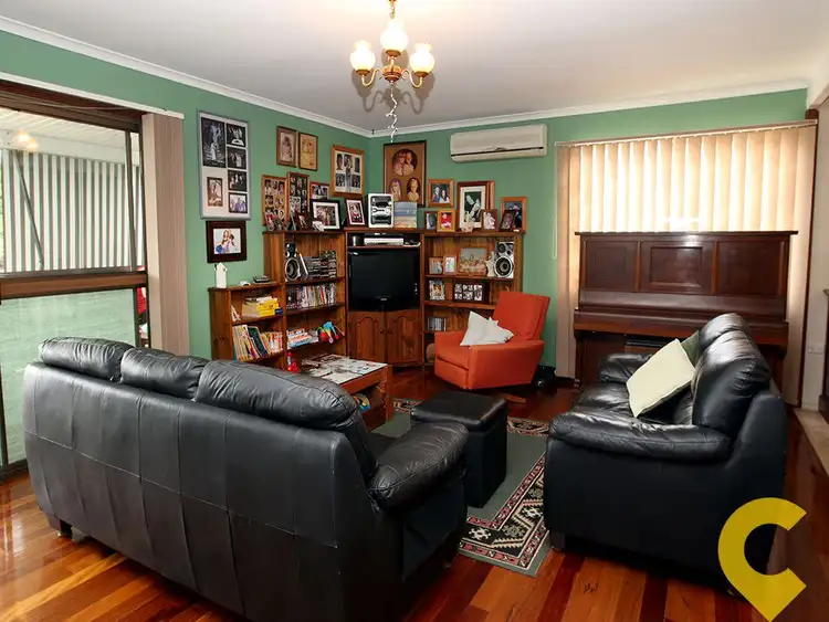 Fifth view of Homely house listing, 12 Glendale Street, Caboolture QLD 4510