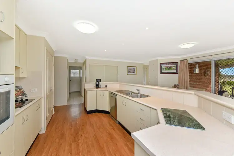 Third view of Homely house listing, 75 Highland Park Road, Meringandan West QLD 4352