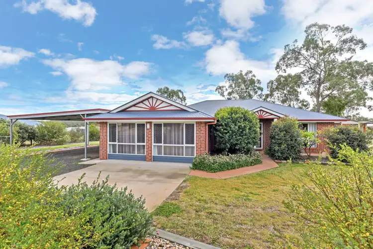 Fifth view of Homely house listing, 75 Highland Park Road, Meringandan West QLD 4352