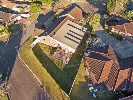 Second view of Homely house listing, 26 Swindon Close, Lake Haven NSW 2263