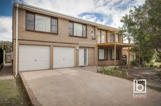 Second view of Homely house listing, 46 Elizabeth Drive (DO NOT USE), Noraville NSW 2263