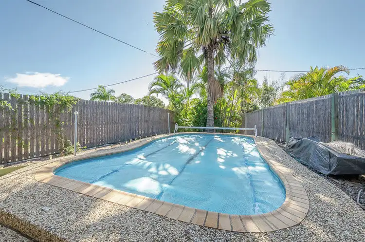 Third view of Homely house listing, 4 Carpentaria Close, Clinton QLD 4680