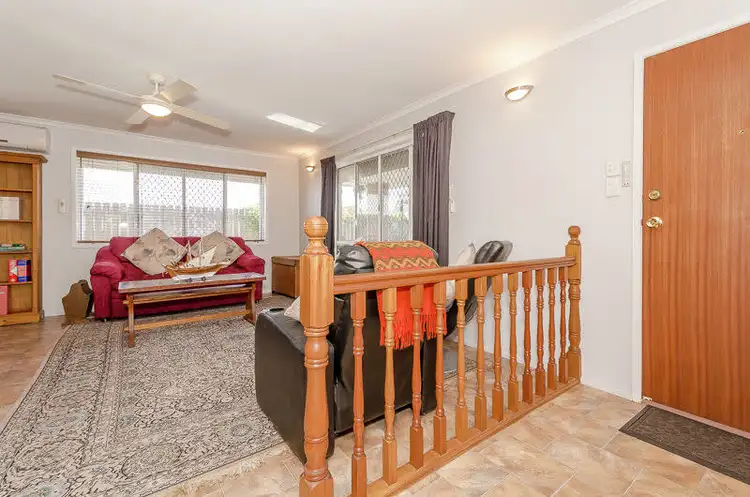 Fourth view of Homely house listing, 4 Carpentaria Close, Clinton QLD 4680