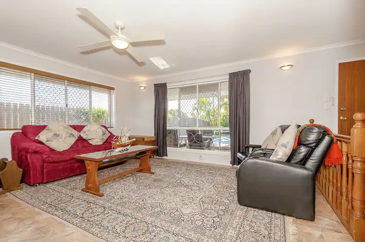 Fifth view of Homely house listing, 4 Carpentaria Close, Clinton QLD 4680