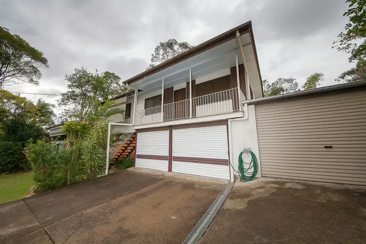 5 Clarice Ave, North Ipswich QLD 4305